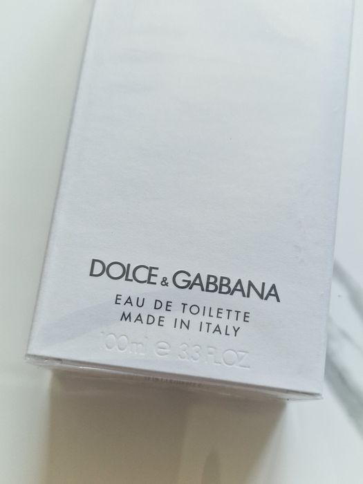 dolce gabbana l'imperatrice 100 ml