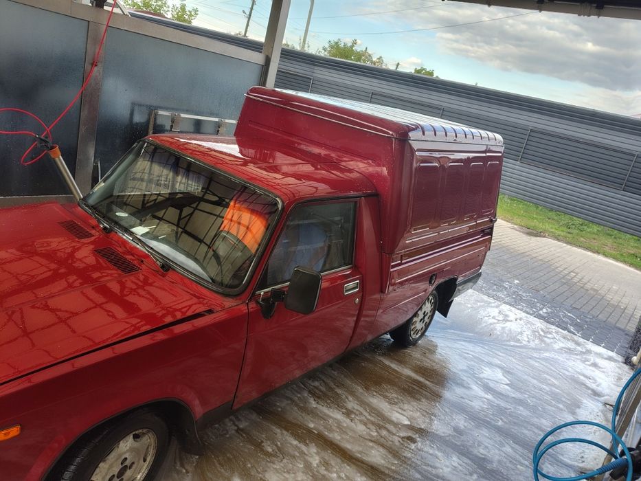 Продам робоче авто