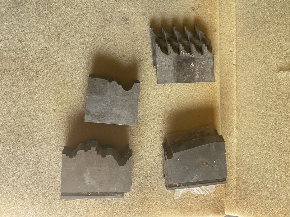 Фрезы по дереву