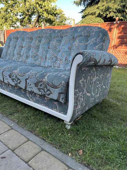 Kanapa Sofa rozkladana