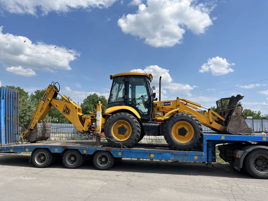 Евакуатор. Послуги Евакуатора Миронівка