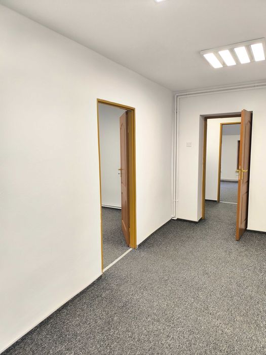 centrum KATOWIC - lokal biurowy 62m2 - BEZ PROWIZJI !
