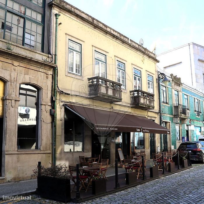 Prédio  para venda — Poiares E Canelas, Vila Real