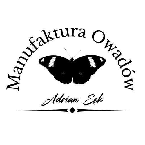 Siatka dla motyli, modliszek, straszyków, patyczaków