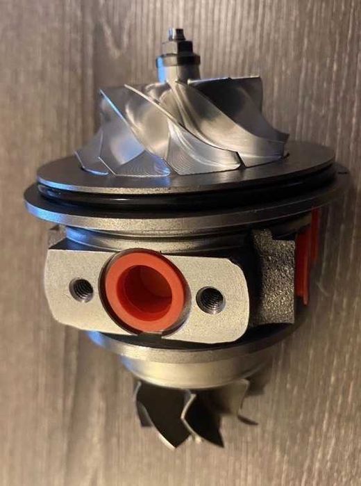 Картриджі до турбін за акційними цінами