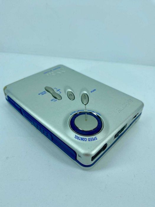 Sony wm-ex631 обслуженный