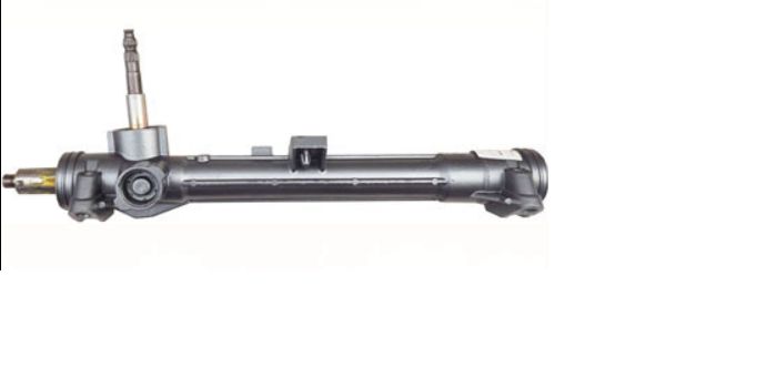 Maglownica FIAT PUNTO 99-12