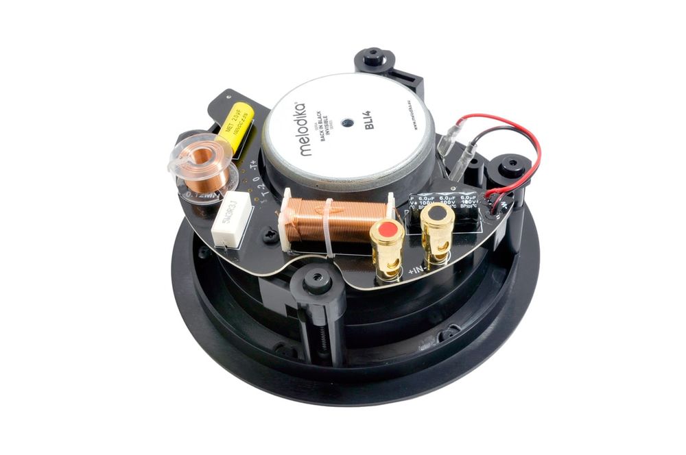 Melodika BLI4 Głośnik instalacyjny sztuka