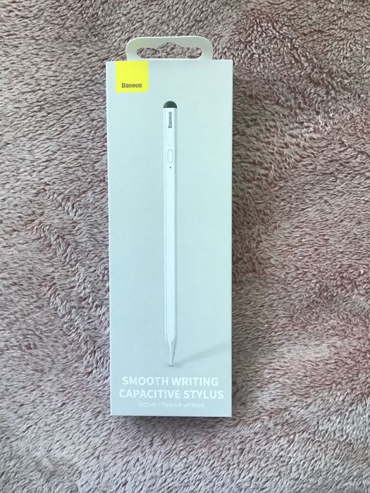 СТИЛУС Baseus Smooth Writing
