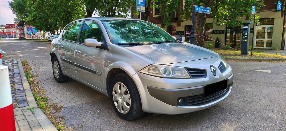 1.6B 110 KM Salon Pl 1wł Bezwypadkowy Piękna Zamiana