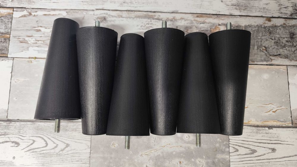 nogi/nóżki do sofy/krzesła/komody NOWE