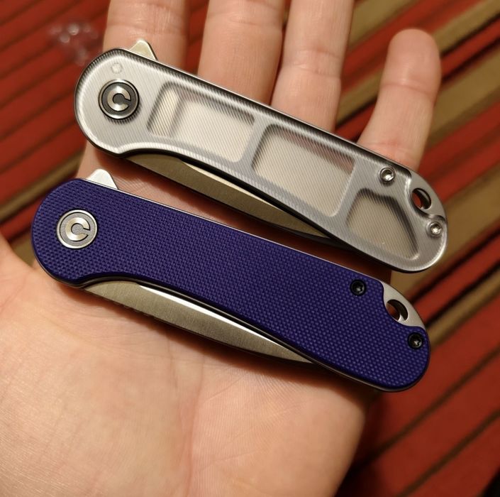 Складной нож Civivi Elementum