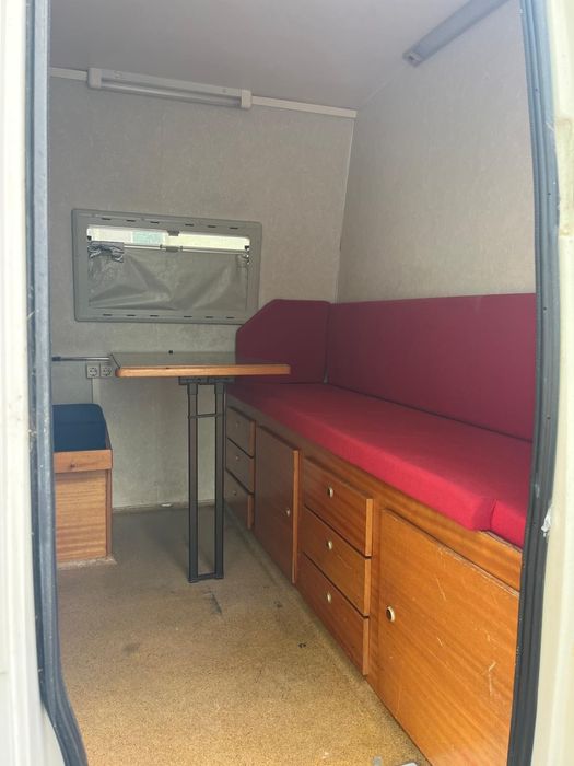 Unidade Móvel Saúde / Consultório / Medicina Trabalho / Aluguer