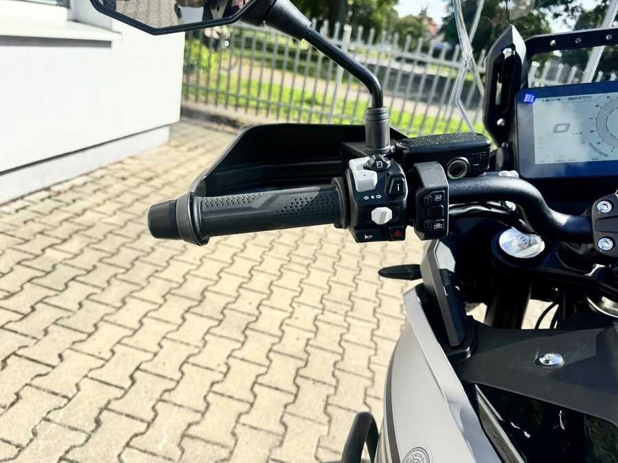 Morbidelli T 1002 VX wyprzedaż rocznika