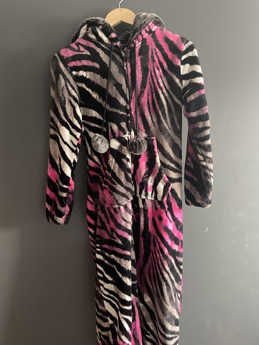 Kigurumi pidżama jednoczęściowa