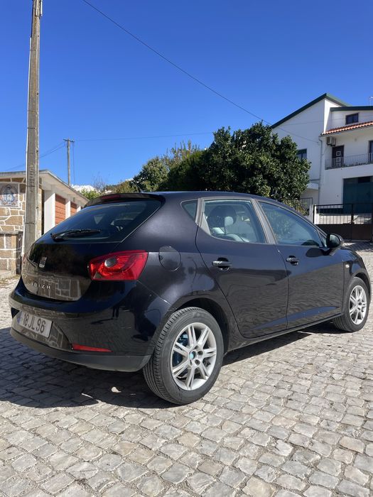 Seat Ibiza 1.2 12V Style 70cv | 2010 | 5 Portas — photo 3