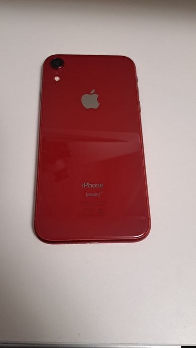 IPhone XR 128GB przesyłka/odbiór własny