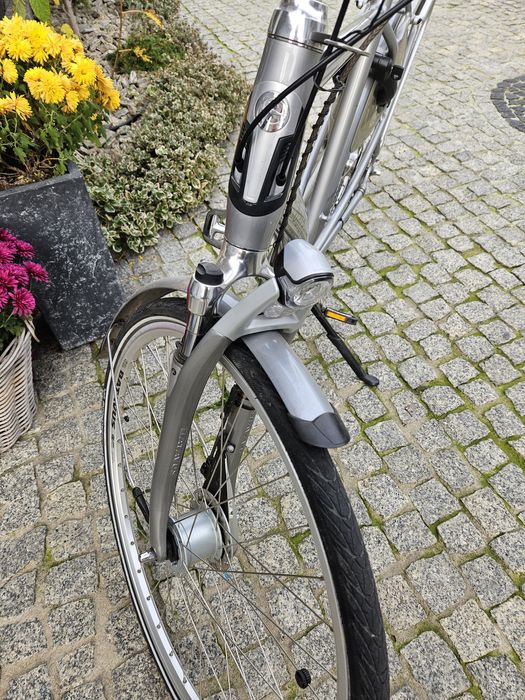 Rower  męski Batavus