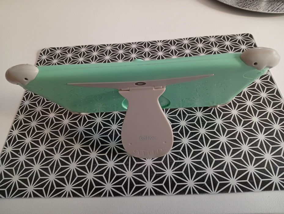 Tablet qilive 16gb criança entrego gratis