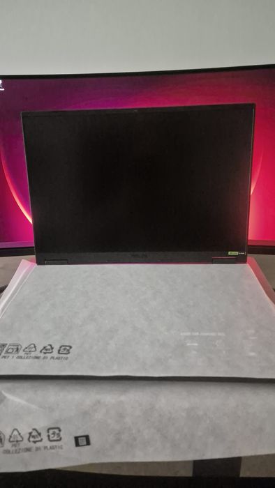 Asus Tuf A16 Rtx 5060