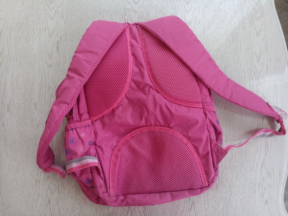 Рюкзак для девочки