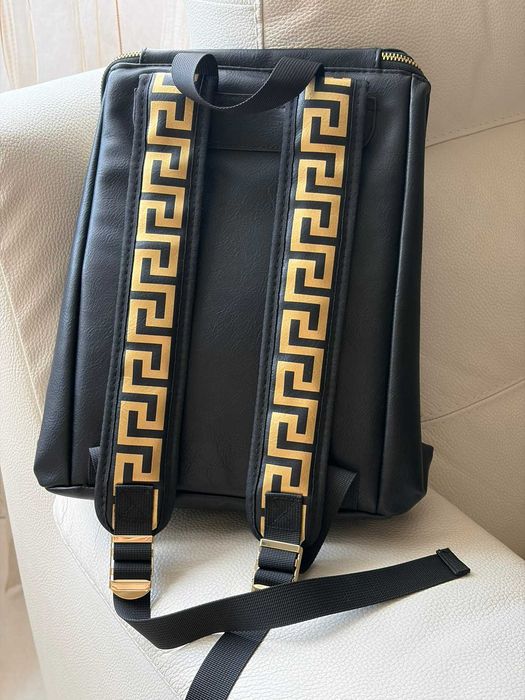 Місткий рюкзак Versace Parfums