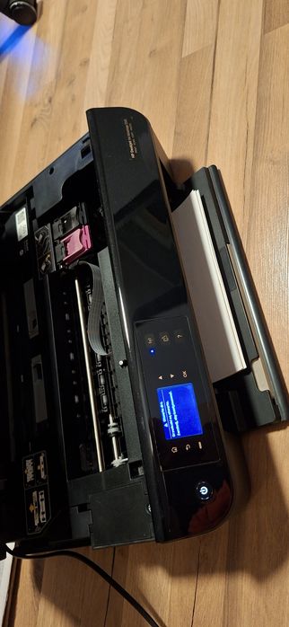 Drukarka hp 3545 używana