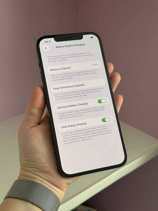 Iphone 12 pro max 128 gb, гарний стан, айфон 12 про макс 128