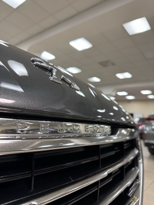 Peugeot 3008 1.6і 16V 6АКПП 2016 р.в. (156 к.с.)