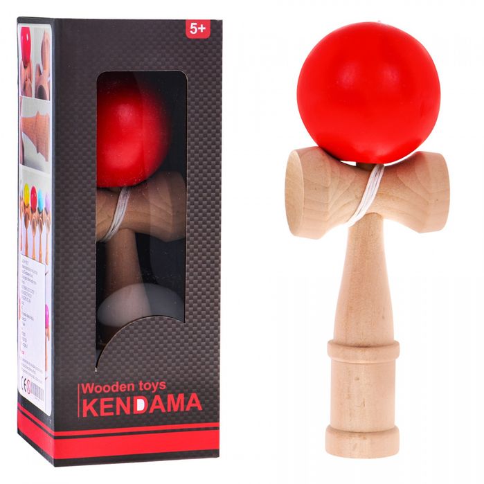 Gra Zręcznościowa KENDAMA