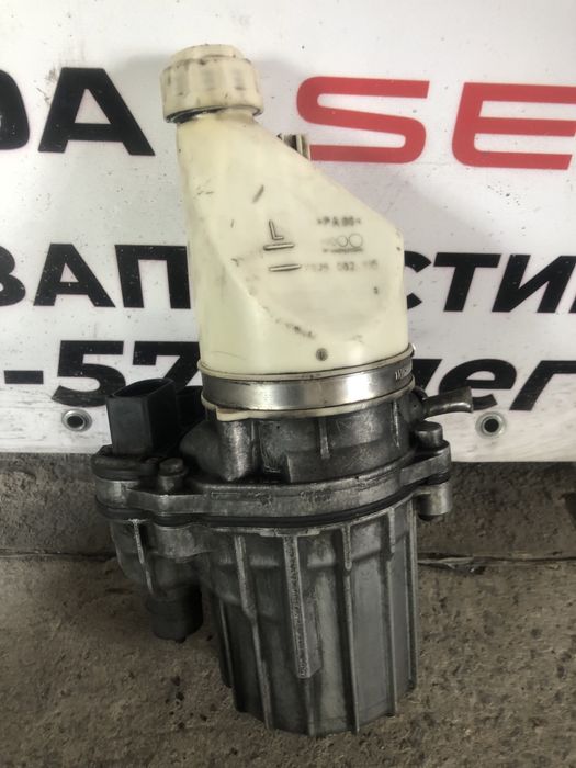 ЕГУР, ЕГПК підсилювач керма Опель Астра Аш, Зафіра Б