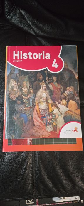 Podręczniki 4 klasa