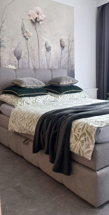 Słoneczny apartament Poleska