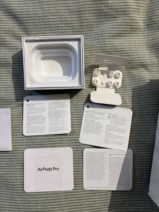AirPods Pro 3 (2025) Originais