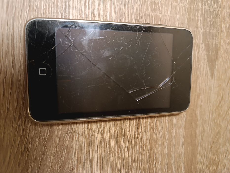 Apple iPod 2th gen 8Gb