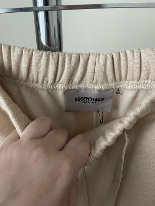 Чоловічі штани Essentials