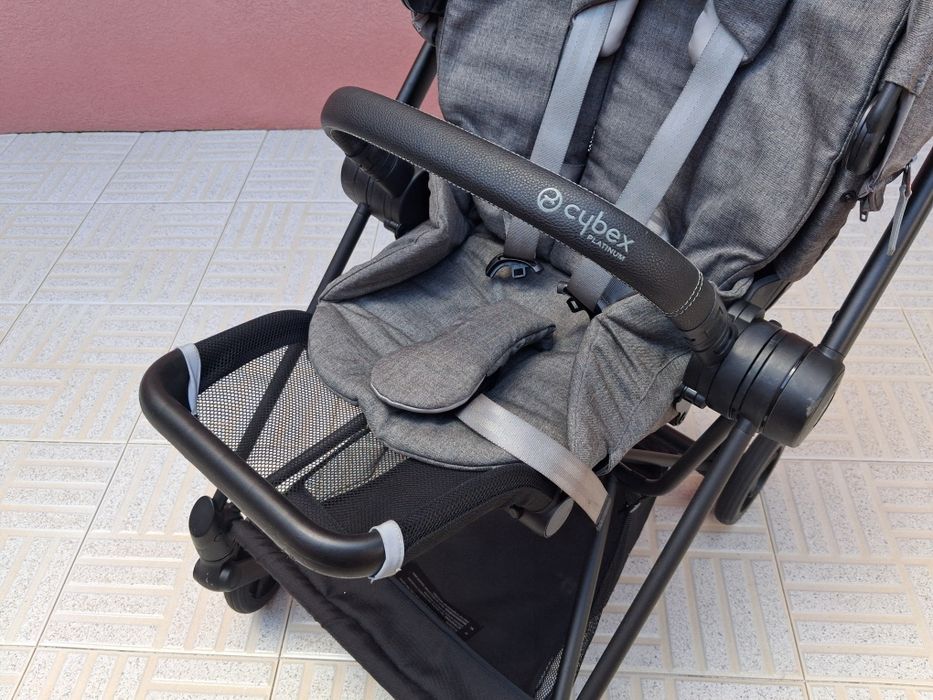Carrinho de passeio Cybex Mios