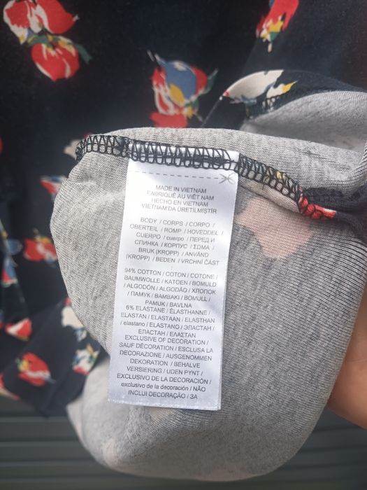 Lauren Ralph Lauren bluzka damska