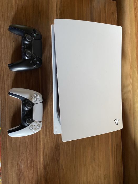 Продам sony playstation 5