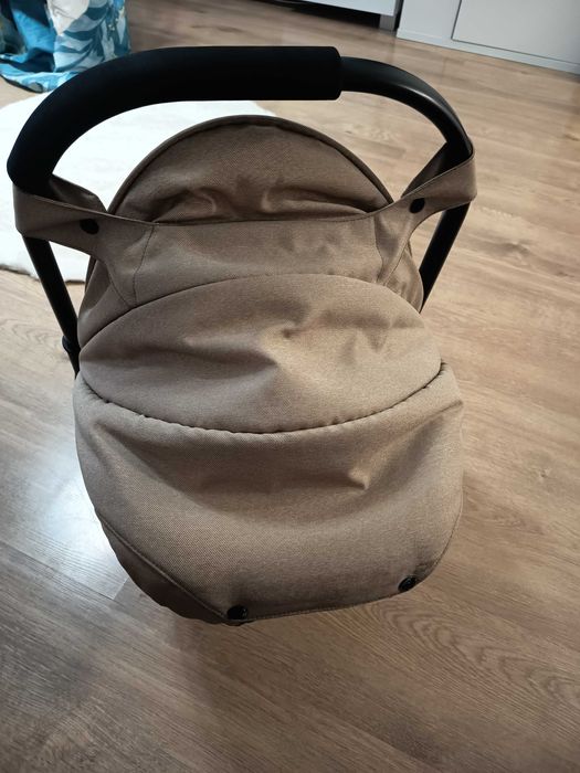 Nosidełko dla dziecka