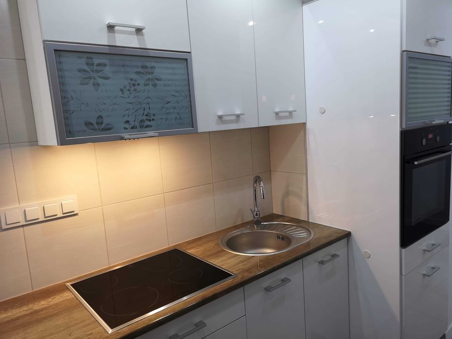 Miasteczko Akademickie Pokój ul. Chrobrego