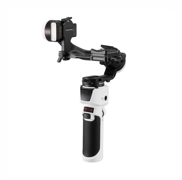 Gimbal ZHIYUN-TECH Crane M-3S Combo para SONY Fujifilm Canon *SELADO*