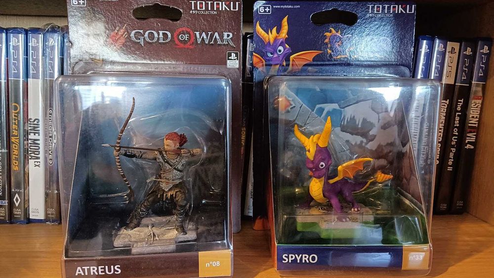 PS4 Jogos Novos e Usados