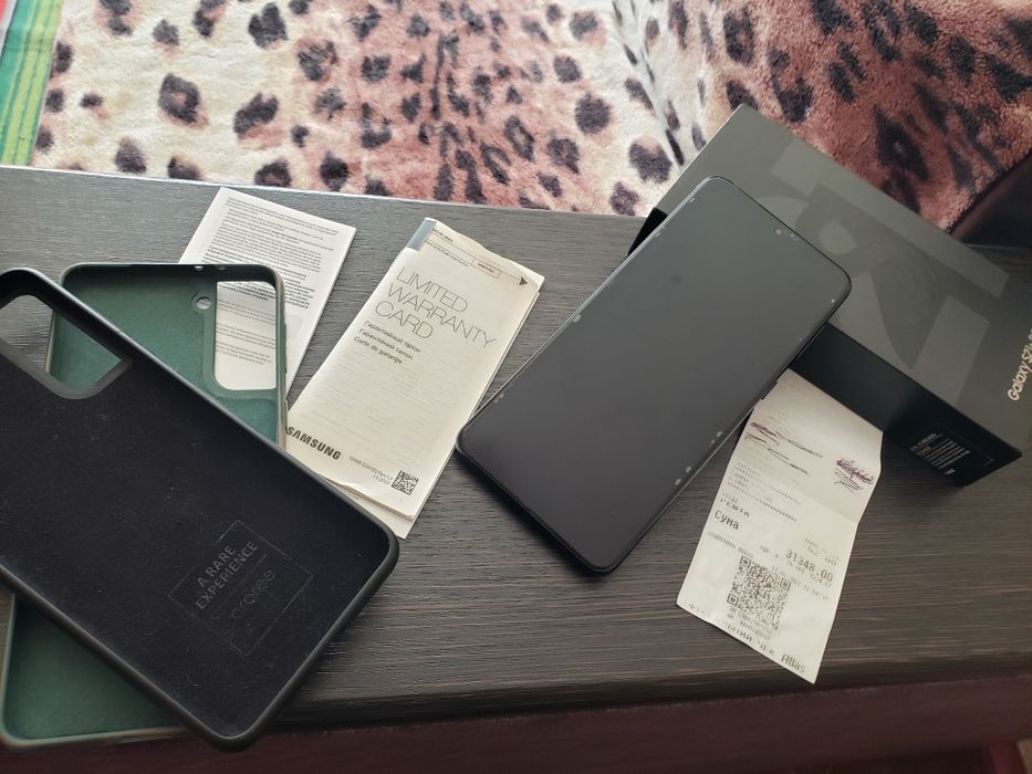 Samsung galaxy s21 plus