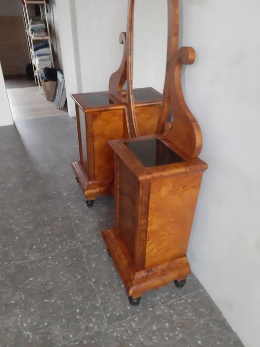 Реставрация старинной и современной мебели любой сложности