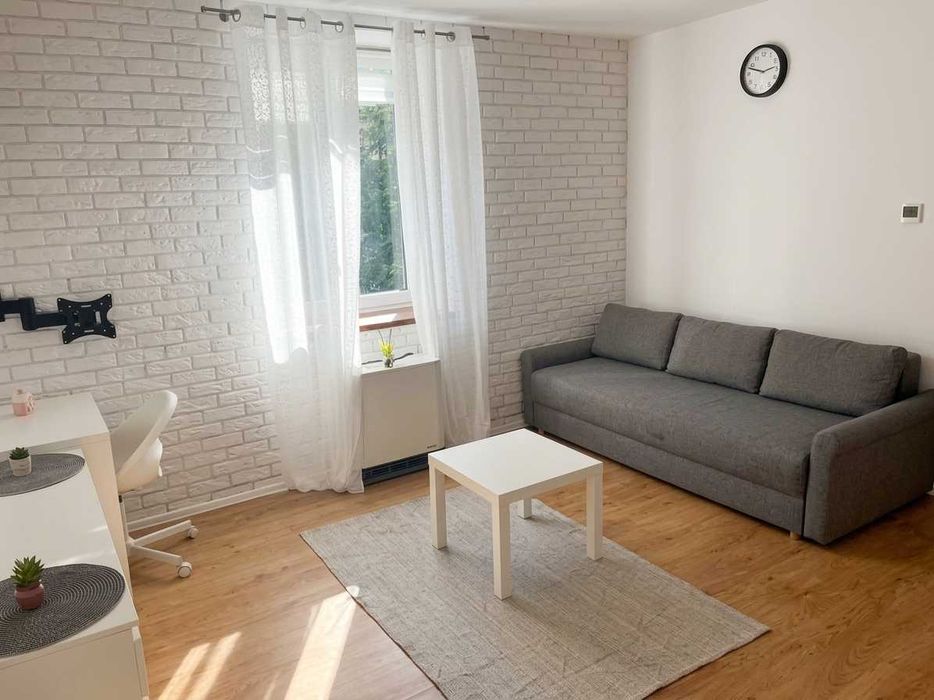 PROMOCJA, Mieszkanie 2-pokojowe, 52 m2, komórka, przyjazne dla zwierząt - Koszelew 19, Brak Prowizji