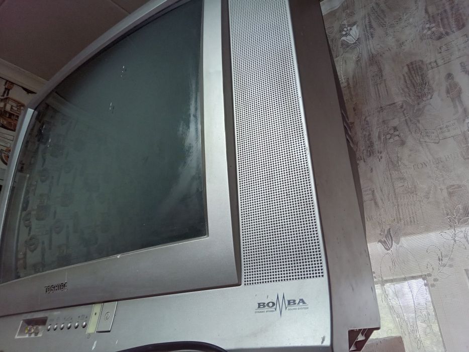 Продам телевізори робочі бу ціна 500 гривен