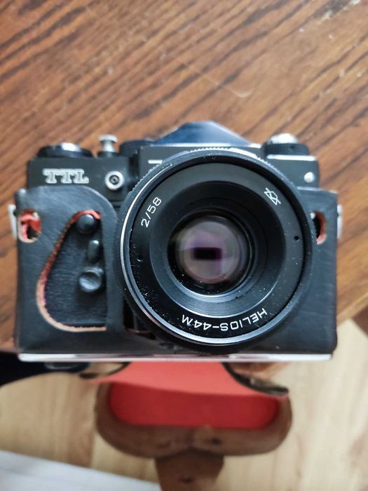 Zenit TTL, Welta
