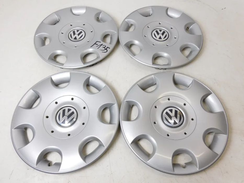 kołpaki 16 vw oryginał