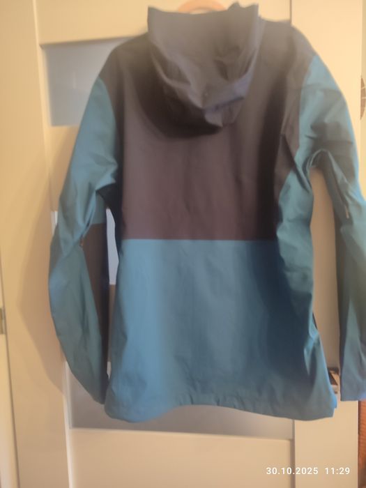 Kurtka Linard Guide Ha Hoodes Jacket Mammut Xl